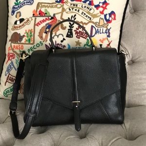 Tory Burch 797 Leather Bag